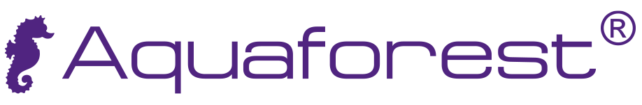 Aquaforest logo